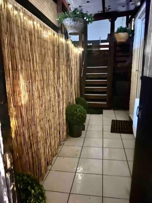 Central Cambridge Fig Tree House Flat 1 Exterior photo